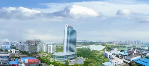 南寧高新區加速南寧·中關村創新中心建設