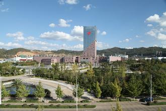 玉溪高新區成為信息產業發展新高地