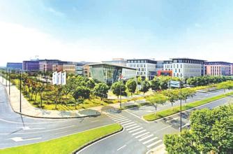 昆山高新區(qū)產業(yè)項目拉長創(chuàng)新鏈