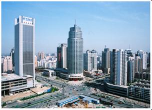 西安高新區(qū)：示范引領 打造“一帶一路”創(chuàng)新之都