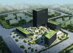 科技園區(qū)產城融合導向與實施路徑探討