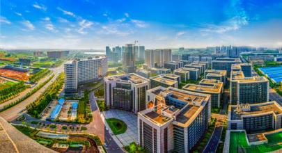 合肥高新區(qū)打造世界級光伏產業(yè)集群