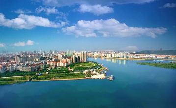 綿陽(yáng)開(kāi)發(fā)區(qū):推動(dòng)科技型企業(yè)做大做強(qiáng)