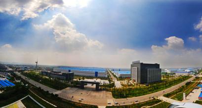 德陽(yáng)經(jīng)開(kāi)區(qū)成功申報(bào)國(guó)家循環(huán)化改造示范試點(diǎn)園區(qū)