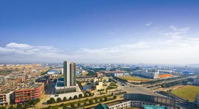 國家級望城經(jīng)濟技術開發(fā)區(qū)銅官循環(huán)經(jīng)濟工業(yè)園逆勢崛起觀察