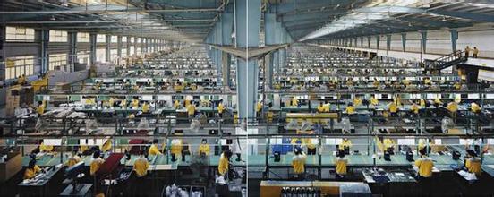 裝備制造業振興規劃的點評:政策轉向、零部件受益更大