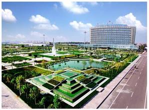 中國經(jīng)濟開發(fā)區(qū)加快轉型創(chuàng)新驅動發(fā)展