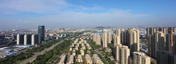 南通經(jīng)濟技術開發(fā)區(qū)：狠抓項目謀發(fā)展 產(chǎn)城融合促提升