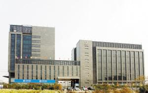 爭創(chuàng)一個(gè)國家級(jí)高新區(qū)建設(shè)一座臺(tái)州科技城