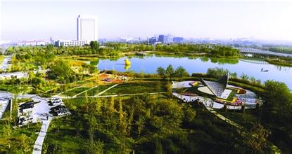 10支產(chǎn)業(yè)基金落戶濟寧高新區(qū)