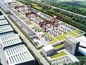 全國(guó)物流園區(qū)投資運(yùn)營(yíng)狀況的觀(guān)察與思考