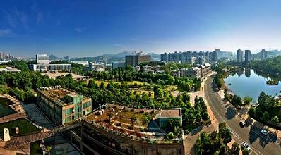 新興產(chǎn)業(yè)撐起“半邊天”長沙高新區(qū)領跑湖南園區(qū)