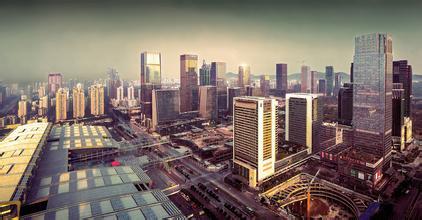 內生創新走出超前之路（調結構轉方式·國家高新區調研行