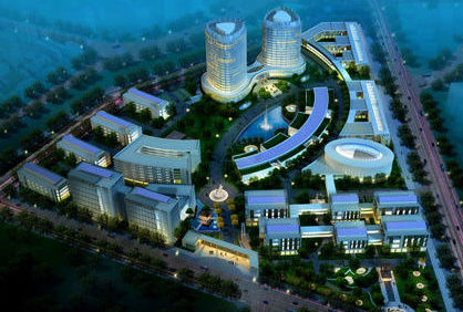 烏魯木齊經(jīng)濟技術開發(fā)區(qū)風電產(chǎn)業(yè)發(fā)展現(xiàn)狀