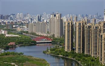 寧波高新區:發力科技服務 助力新興產業