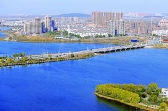 武漢經開、東湖高新兩大國家級開發區＂十三五＂發展規劃審議通過