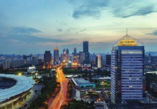 江蘇省高新區(qū)創(chuàng)新驅(qū)動(dòng)發(fā)展綜合評價(jià)揭曉