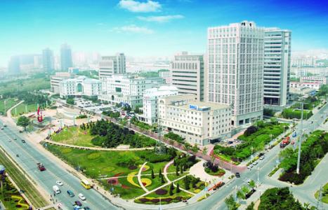 大連高新區(qū)國家自創(chuàng)區(qū)建設即將步入“快車道”