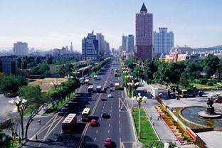 烏魯木齊市經(jīng)開區(qū)國家生態(tài)工業(yè)示范園區(qū)通過預驗收