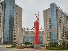 振興發(fā)展 攻堅(jiān)前行：贛州高新區(qū)創(chuàng)新驅(qū)動躍新高