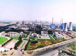 鄂爾多斯市蒙西高新技術(shù)工業(yè)園區(qū)以項(xiàng)目建設(shè)為引擎 推動產(chǎn)業(yè)循環(huán)發(fā)展