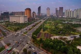 江蘇漣水經(jīng)濟(jì)開發(fā)區(qū)：項(xiàng)目引領(lǐng)促轉(zhuǎn)型 創(chuàng)新驅(qū)動(dòng)提質(zhì)態(tài)