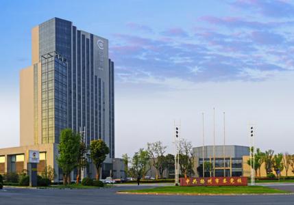 揚州開發(fā)區(qū)加快轉變發(fā)展方式：廢物變資源 循環(huán)不出園