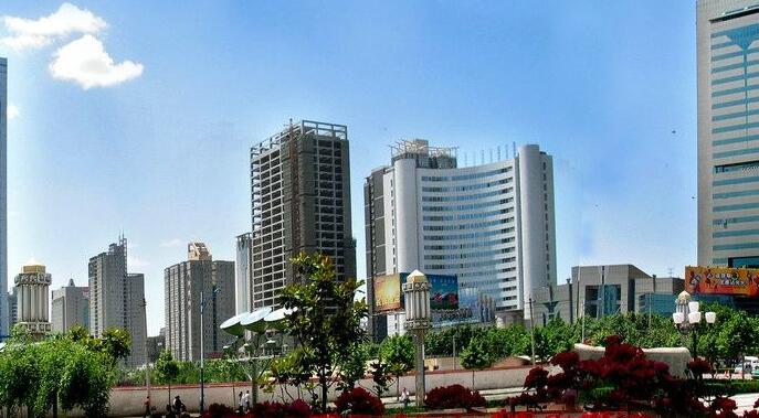 西安經(jīng)開(kāi)區(qū)：“產(chǎn)城并舉”彰顯追趕超越行動(dòng)力