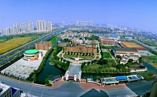 常熟經(jīng)開(kāi)區(qū)獲批省級(jí)知識(shí)產(chǎn)權(quán)示范園