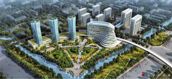 鹽城高新區(qū)著力打造智能終端產業(yè)新高地