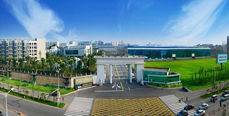 寧鄉(xiāng)開發(fā)區(qū)發(fā)展原動(dòng)力：老企業(yè)不斷增資 主導(dǎo)產(chǎn)業(yè)穩(wěn)健攀升