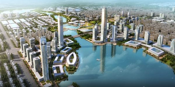 膠州開發(fā)區(qū)：打造新舊動能轉(zhuǎn)換引領(lǐng)區(qū)