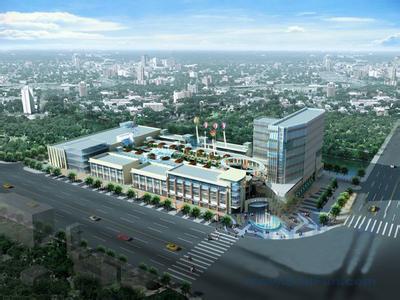 吳江開發區（同里鎮）多舉措多層面推進科創園新發展