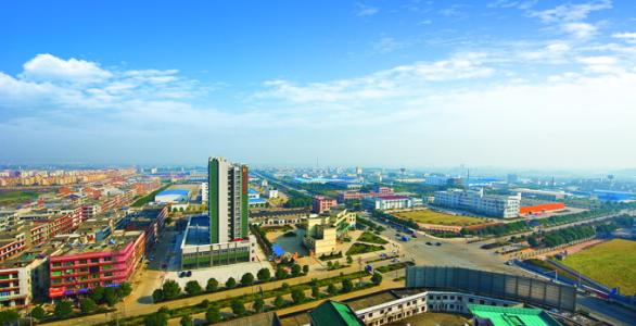更高效更透明　望城開發(fā)區(qū)上馬“智慧園區(qū)”審批系統