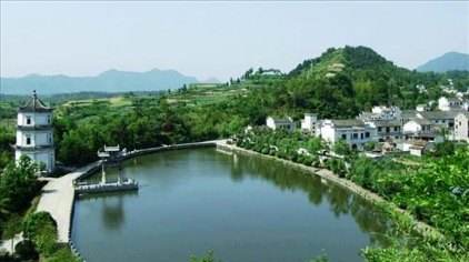 安徽旌德經(jīng)濟(jì)開發(fā)區(qū)“三注重、三堅(jiān)持” 推進(jìn)特色小鎮(zhèn)建設(shè)