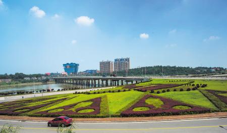 寧鄉(xiāng)經(jīng)開區(qū)：優(yōu)化經(jīng)濟發(fā)展環(huán)境 護航園區(qū)產(chǎn)業(yè)發(fā)展