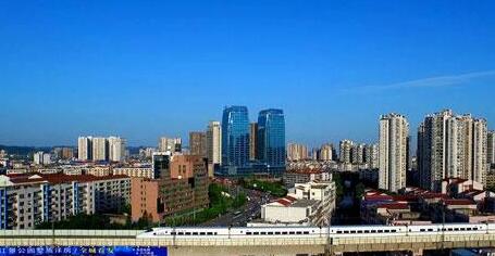 遂寧經(jīng)開區(qū)：創(chuàng)新驅(qū)動(dòng)跑出“加快發(fā)展、彎道超車”的“加速度”