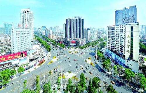 常德開發(fā)區(qū)創(chuàng)業(yè)服務(wù)中心榮獲國家級(jí)科技企業(yè)孵化器