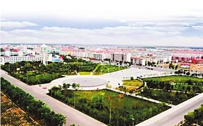 軟環(huán)境+硬實力，銀川經(jīng)開區(qū)打造全新“雙創(chuàng)”生態(tài)圈