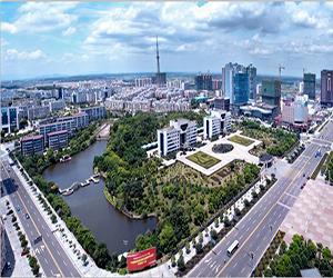 “金牌導(dǎo)師”三位一體 助力長(zhǎng)沙經(jīng)開區(qū)繪就智能制造“云圖”