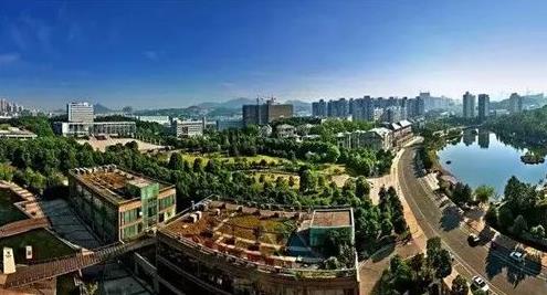 高舉“火炬”旗幟，為建設(shè)創(chuàng)新型國(guó)家作出貢獻(xiàn) ——我院參與《湖南創(chuàng)新型省