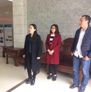 “芒果百色，香飄百地” 國內首家芒果精深加工特色產業基地申報進行時