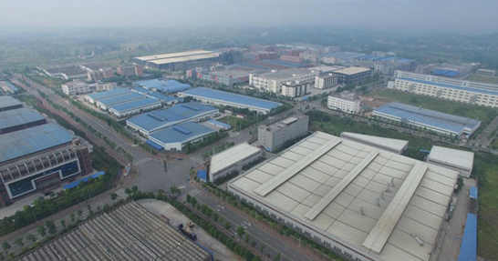 打響“長壽家居”地域特色品牌 ——重慶長壽全力申報國家火炬智能家居特色產業(yè)基地