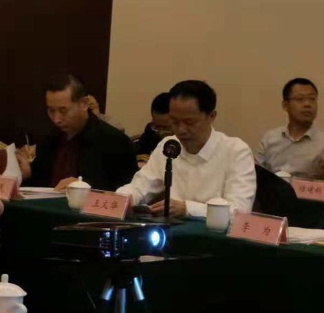 “湖湘名城、開放崛起增長極” ——湖南岳陽臨港高新區升創國家高新區專家咨詢座談會在京圓滿召開