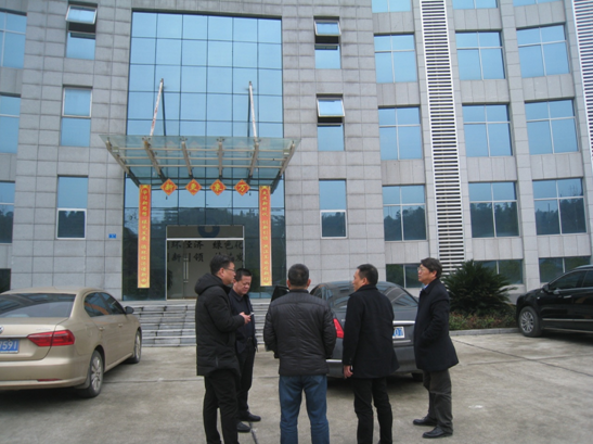 創(chuàng)建國(guó)家科技創(chuàng)新平臺(tái),懷化市洪江區(qū)工業(yè)集中區(qū)已具特色優(yōu)勢(shì)