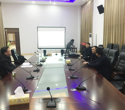 創(chuàng)建國(guó)家科技創(chuàng)新平臺(tái),懷化市洪江區(qū)工業(yè)集中區(qū)已具特色優(yōu)勢(shì)