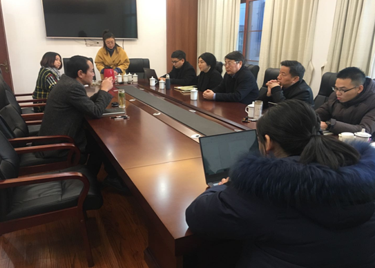 探索鄉(xiāng)村振興新模式，爭當(dāng)鄉(xiāng)村振興排頭兵——我院助力“中華龍鄉(xiāng)”重慶銅梁區(qū)高位推進(jìn)鄉(xiāng)村振興戰(zhàn)略