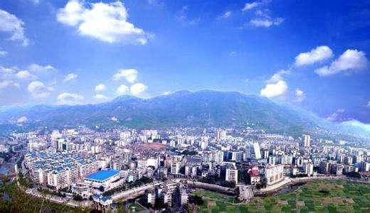 萬盛經開區：按下發展“快進鍵” 釋放轉型新動能