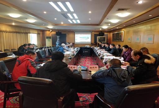 聚力創(chuàng)建國家高新區(qū)，加速推動廣西東融先行示范區(qū)建設