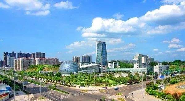 用足、用活、用好政策 長沙經(jīng)開區(qū)搭建人才大平臺